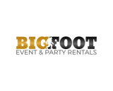 https://www.logocontest.com/public/logoimage/1669440237Bigfoot Event _ Party Rentals.png